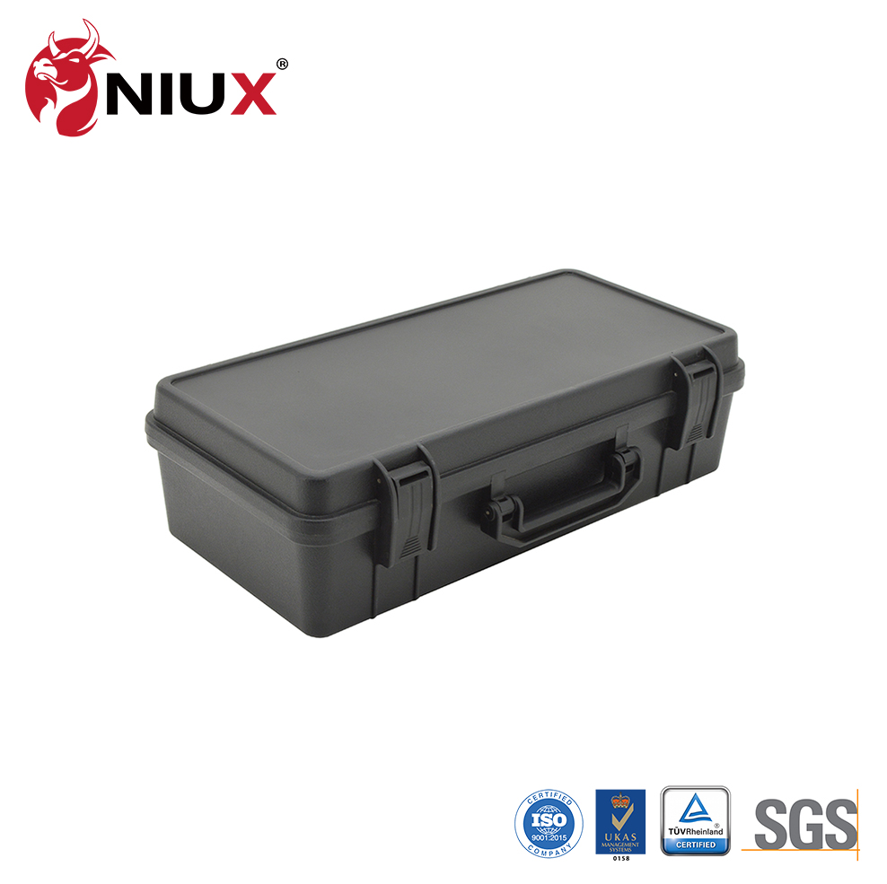 molded plastic cases