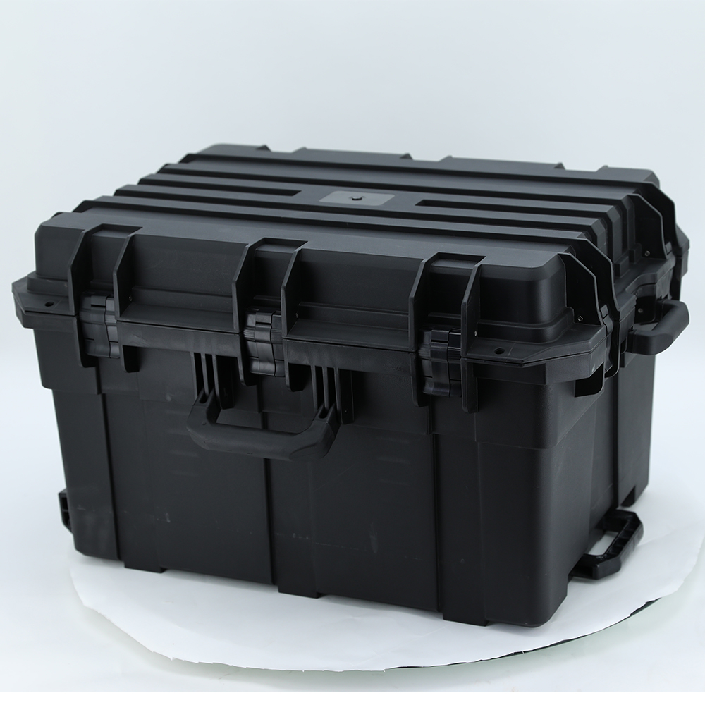 plastic pelican case