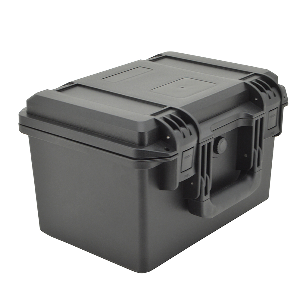 Tool Parts Protective Plastic Boxes Shockproof Waterproof Camera Maintenance Tools Case