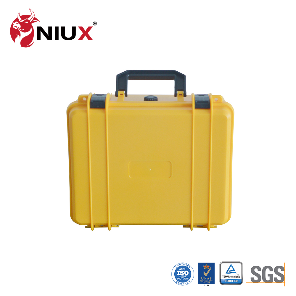 Factory Directly Selling Plastic Equipment Case in Guangdong