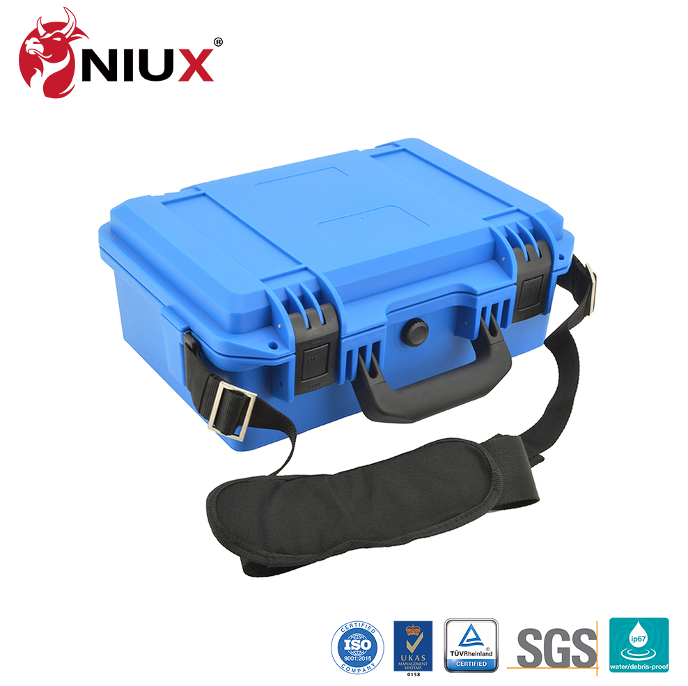 New Products Protective Umbrella for Kids with Plastic Case
