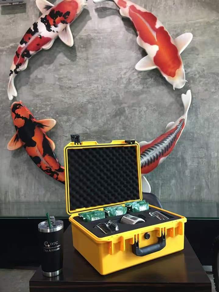 What Is A Carrying Case Used For?