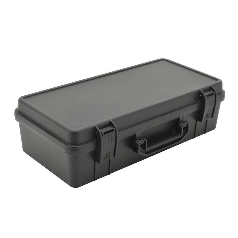 2020 Hot Selling Plastic Light Weight Shipping Cases