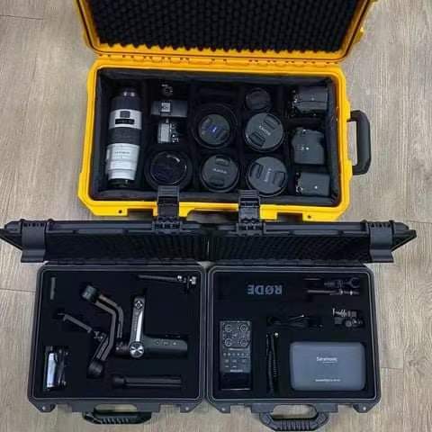 The Ultimate Guide To Foam for Gun Cases