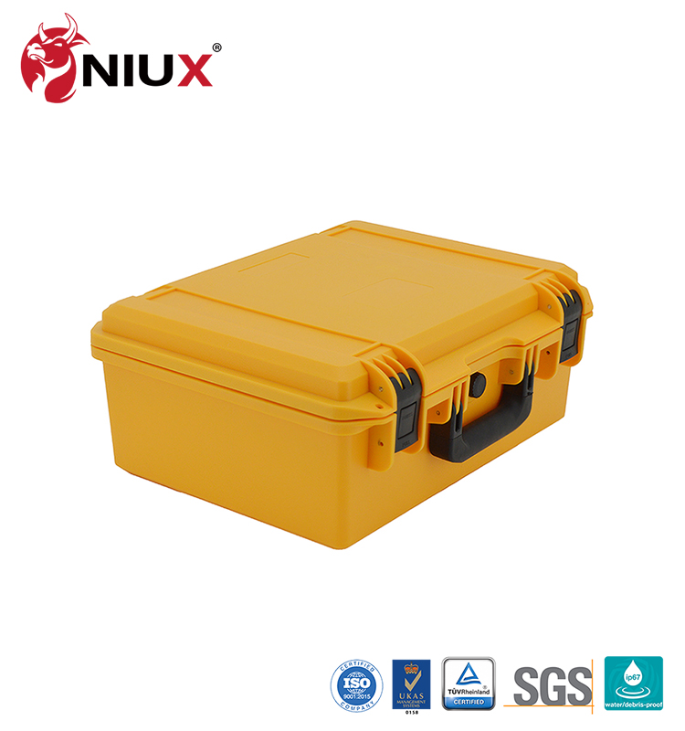 Medical Packing Hard PP Plastic Protective Case with Low Price