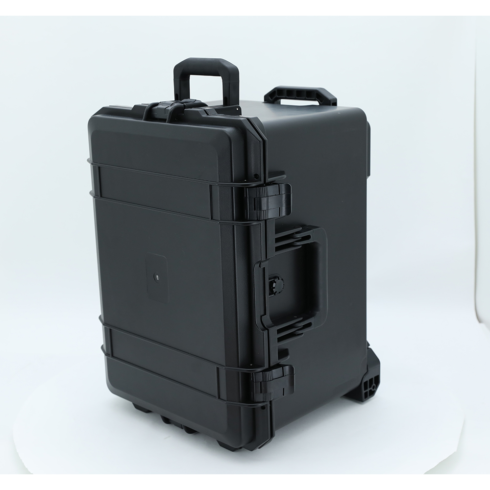 Large Cases and Carrying Cases