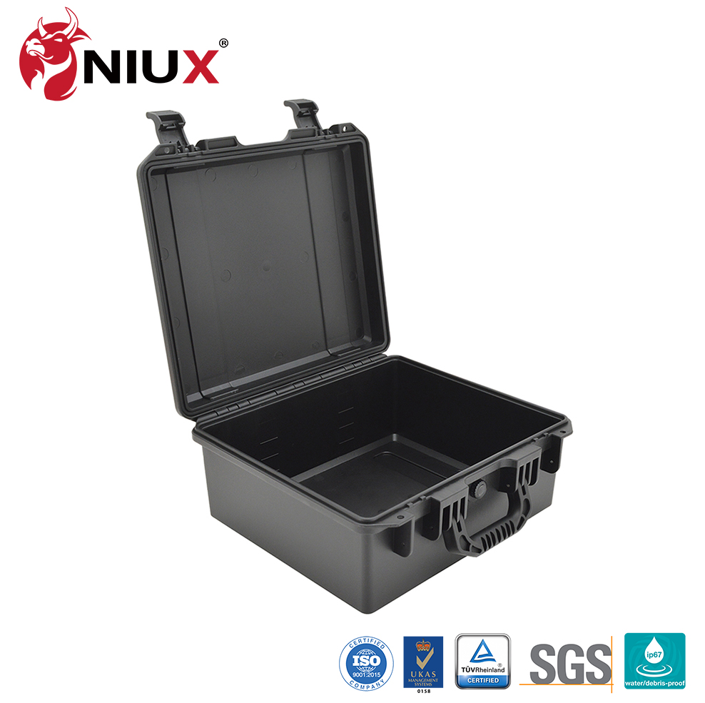 High Quality Professional Engineer PP Packing Plastic Case Box