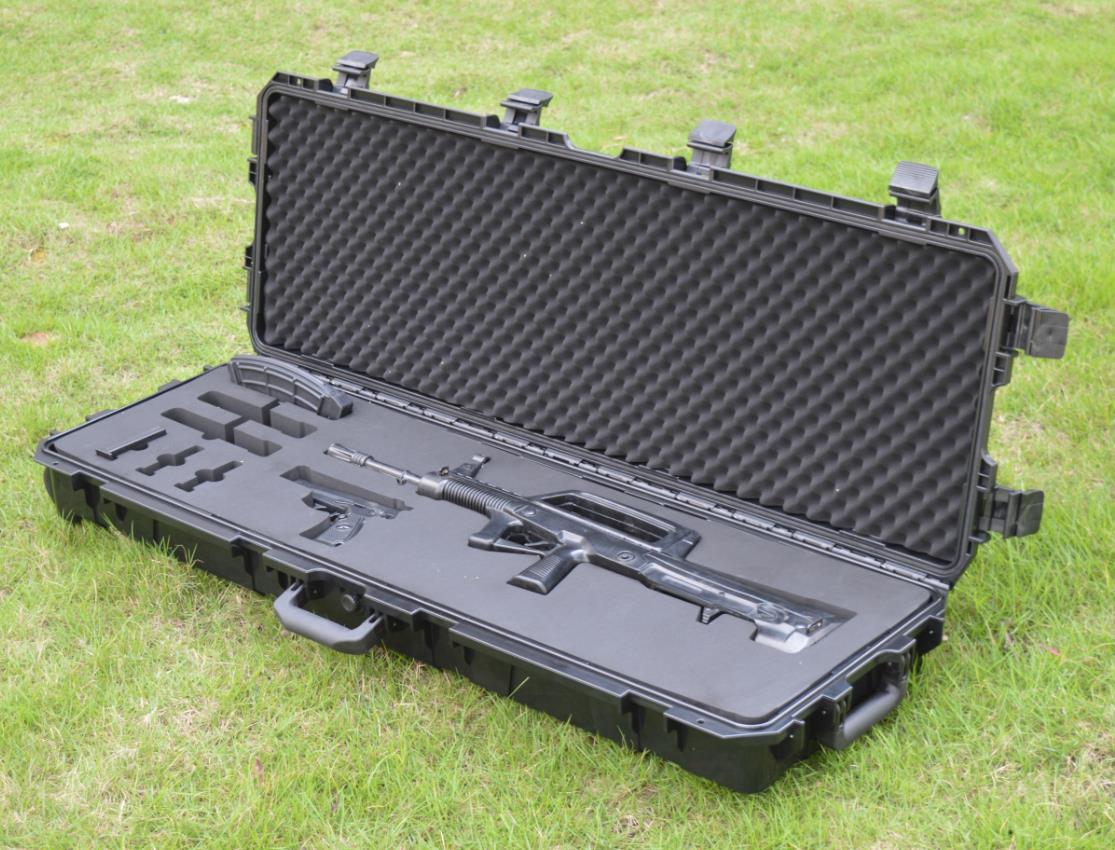 carrying case