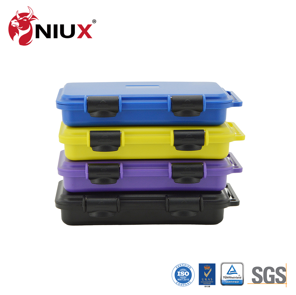 Factory Direct Sale Best Seller Stylish Wholesale Plastic Mobile Tool Cases
