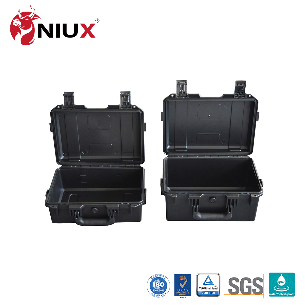 Guangdong Manufacturer Waterproof Dustproof Shockproof Equipment Case