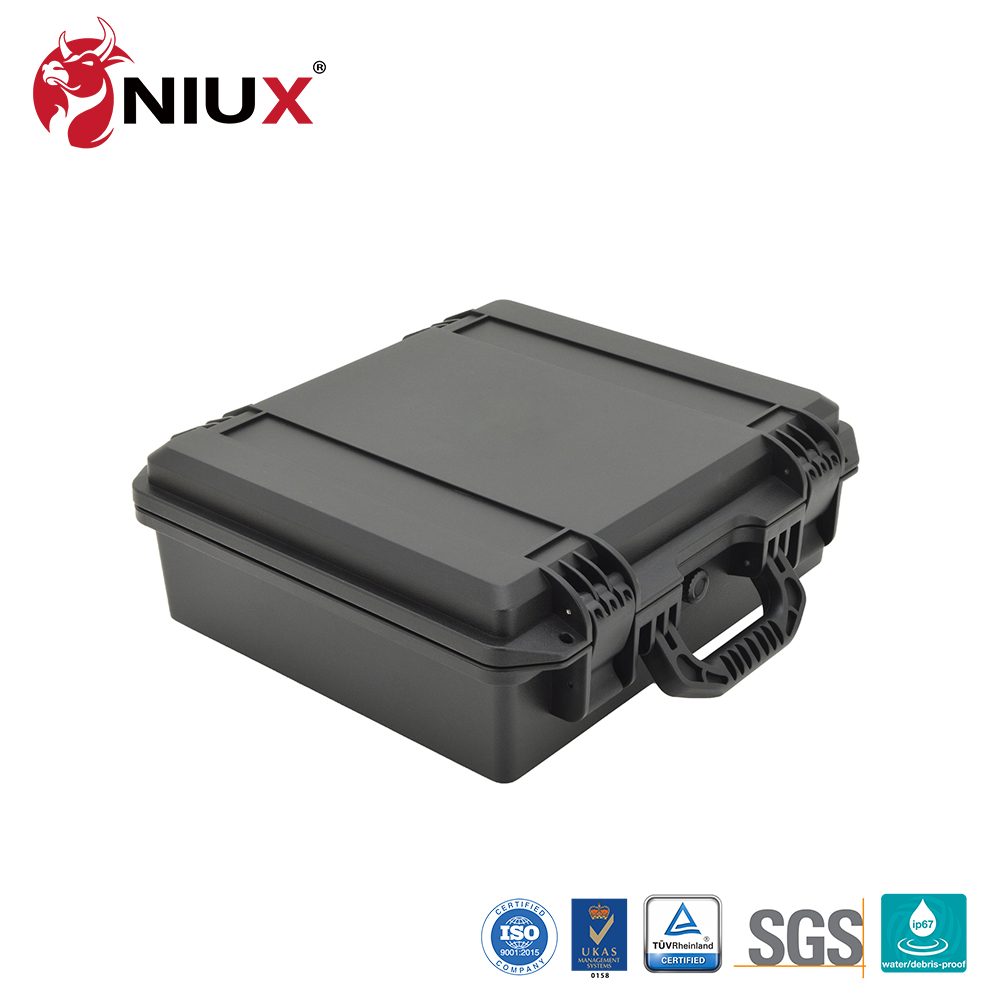 tactical pistol case