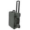 Camera Packing Case Waterproof Hard Case Trolley Case NX-5236
