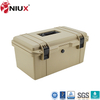 Safety Military Plastic Case Tool Box