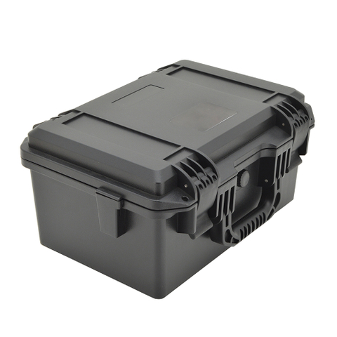 Yifeng PP Style Plastic Hard Case Instrument Heavy Duty Tool Box ...