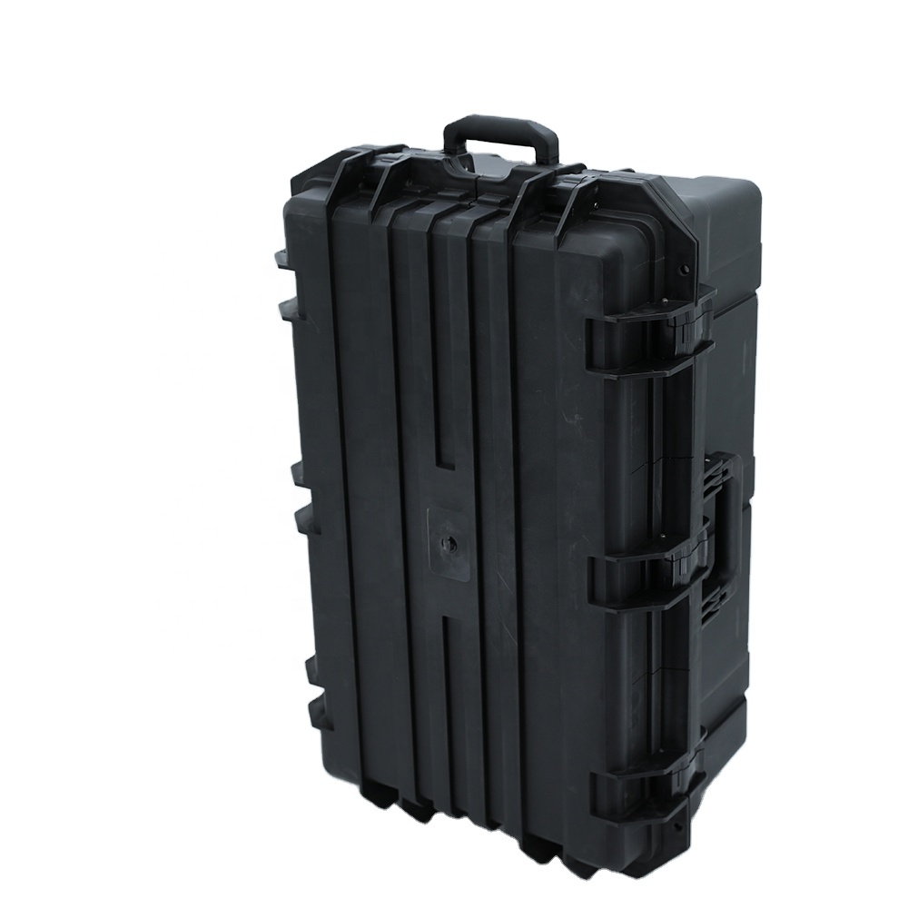 Chinese Manufacturer Direct Sell PP Waterproof Equipment Case