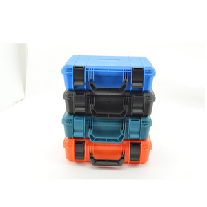Hot Selling In Stock Protective Hard Carrying Pp Case