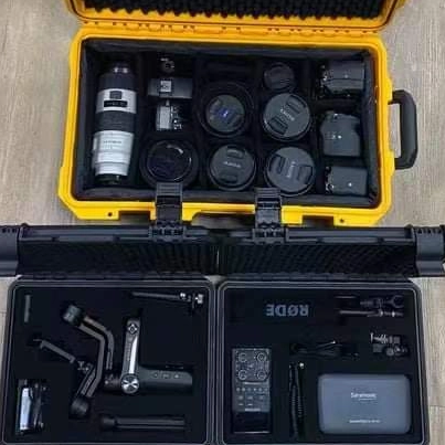 Tool Case Vs. Tool Chest: Choosing The Right Storage Solution for Your Needs