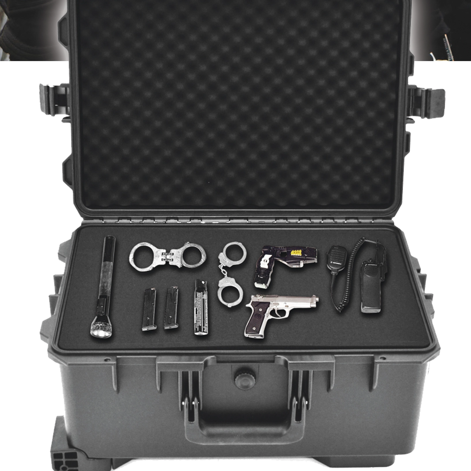 Your Ultimate Guide To Choosing The Right Gun Case