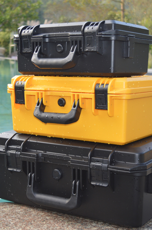 Photo & Video Packing Solutions