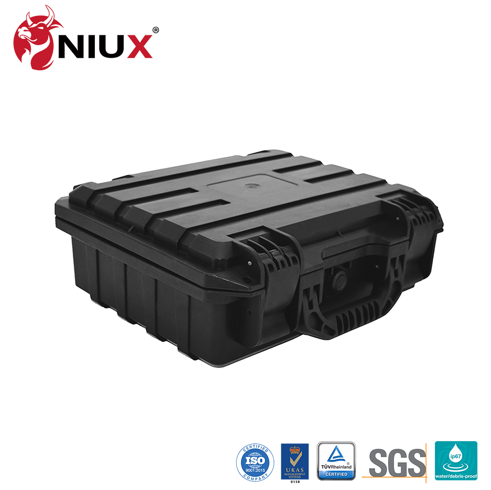 Promotional Wholesale Battery Cases Plastic Battery Boxes