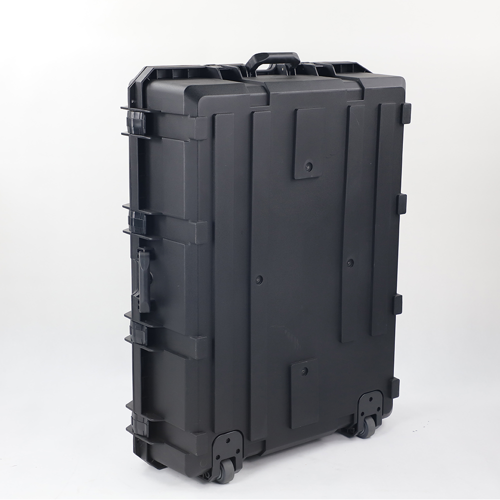 Chinese Manufacturer Direct Sell Hard Plastic Waterproof Military Case