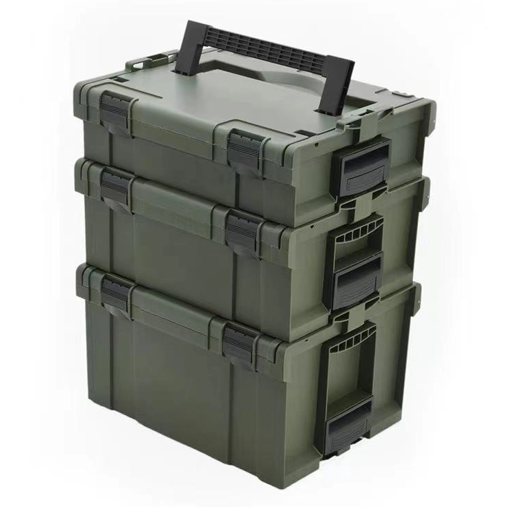 The Versatility of Tool Cases, Bring Cases, and Plastic Weapon Cases: A Comprehensive Guide