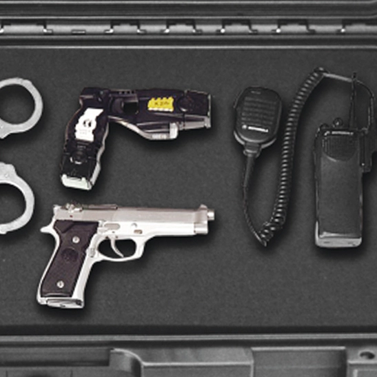 A Comprehensive Guide Gun Cases