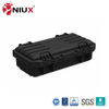 Tool Case Impact Resistant Safety Organizador Componente Electronic Tool Case Medical Device Equipment Box with Foam