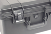 Waterproof EVA Electronic Accessories Tool Case Hard Shell EVA Massage Gun Case