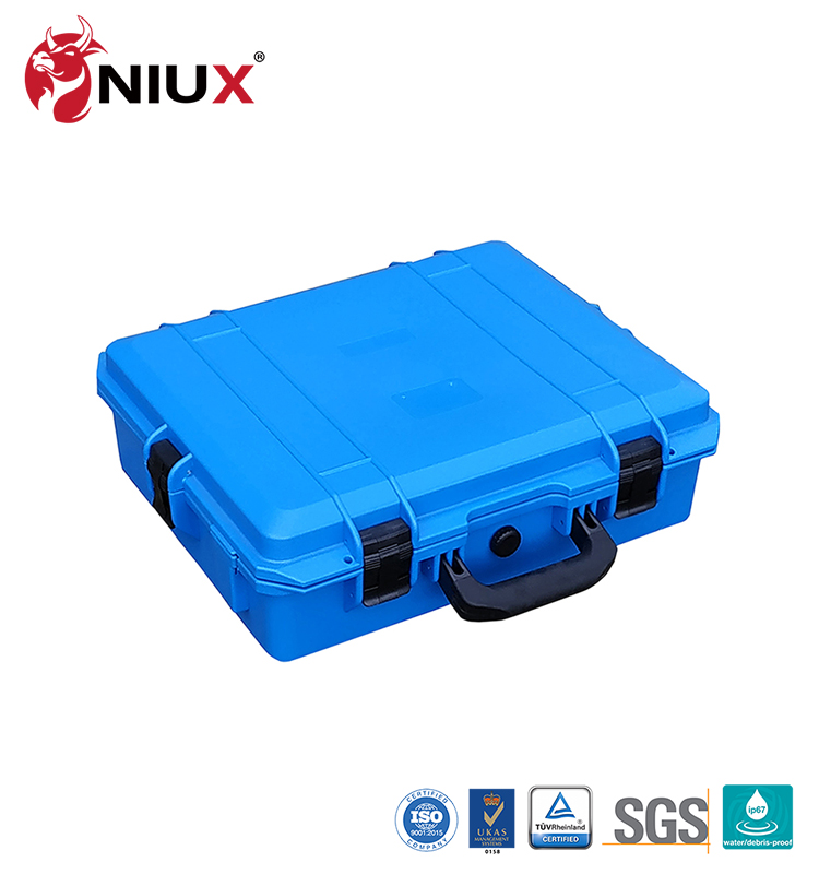 Wholesale China Waterproof Handle Carrying Case