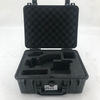 China Manufacturer Customized Easy Carry Plastic Case