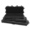 2022 Military Protective Shockproof Long Plastic Gun Case Abs Hard Case