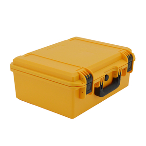 Luxury Shake-proof Light Weight Plastic Case for Electronic Project