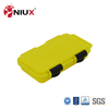 Multi-function Memory Card Case with Foam Insers