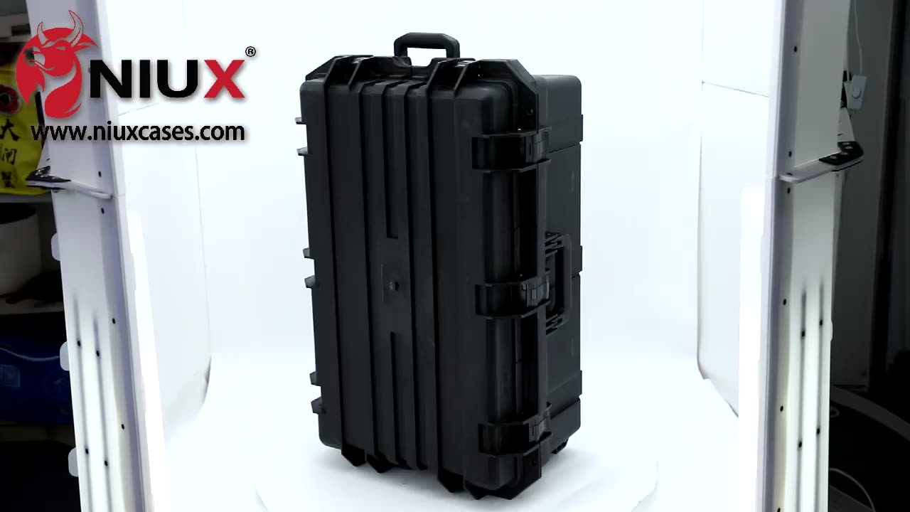 The Ultimate Guide to Choosing the Perfect Trolley Case for Your Needs!