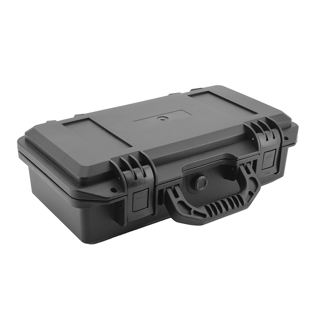 Buying a High Quality Plastic Case For Your Firearm