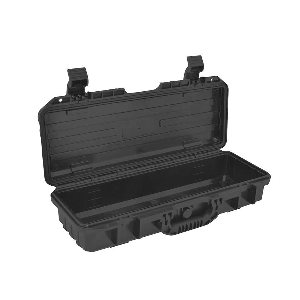 What Should I Look For in a Plastic Carry Case?