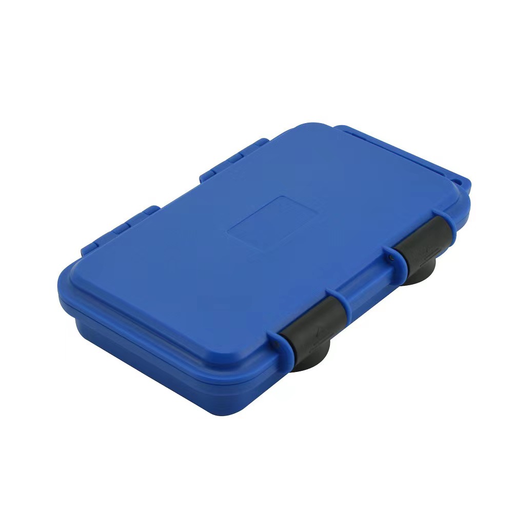 Common Uses For Small Plastic Cases/Plastic Gun Case