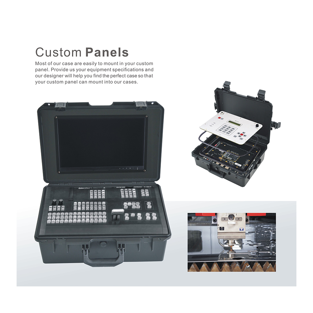 harbor freight gun case