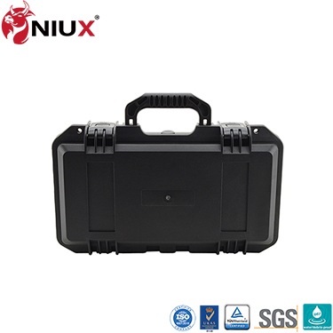 2022 High Quality Plastic Waterproof IP67 Carrying Case
