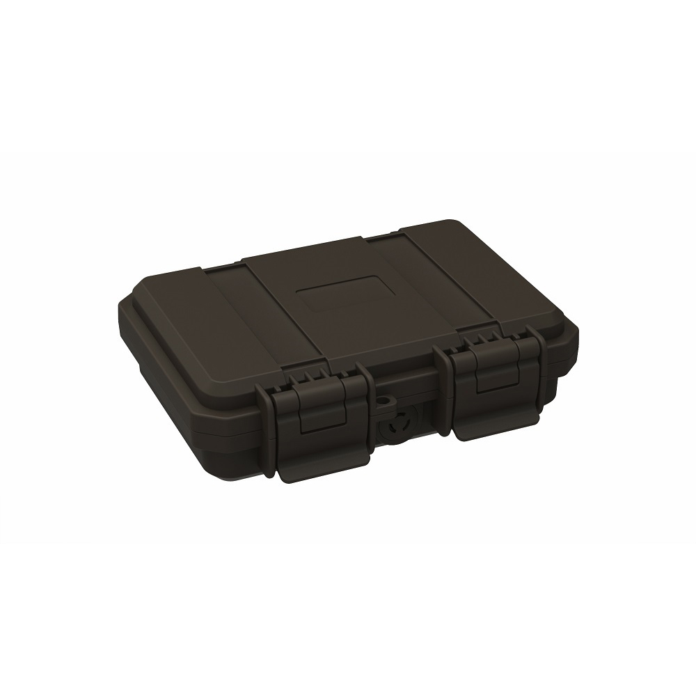 Plastic Cases - Waterproof Carrying Cases