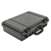 Waterproof Trolley Box Dustproof Protective Camera Instrument Equipment Tool Case with Pre-cut Foam