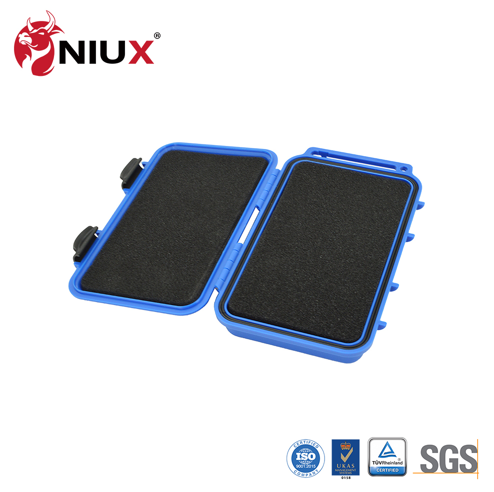 Factory Direct Sale Best Seller Stylish Wholesale Plastic Mobile Tool Cases