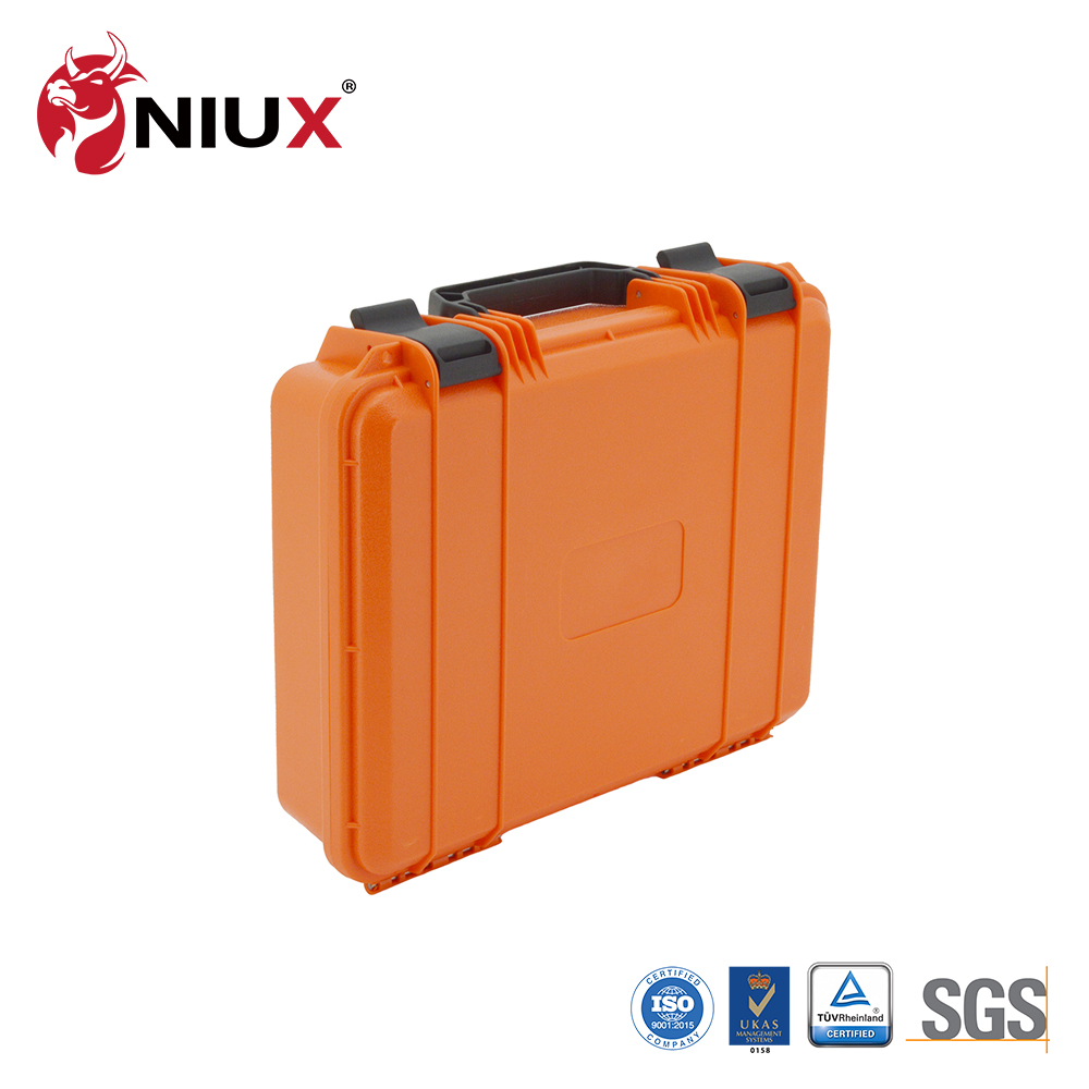 Hot Selling In Stock Protective Hard Carrying Pp Case