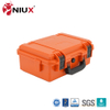 Guangdong Manufacturer Customized Hero 7 Plastic Equipment Case with Foam Insers