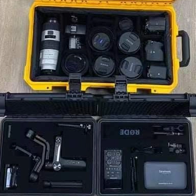 Understanding Plastic Casing, Hard PC Case, And Waterproof Covers